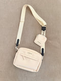 Creamy Trails 🍦 | Walk bag