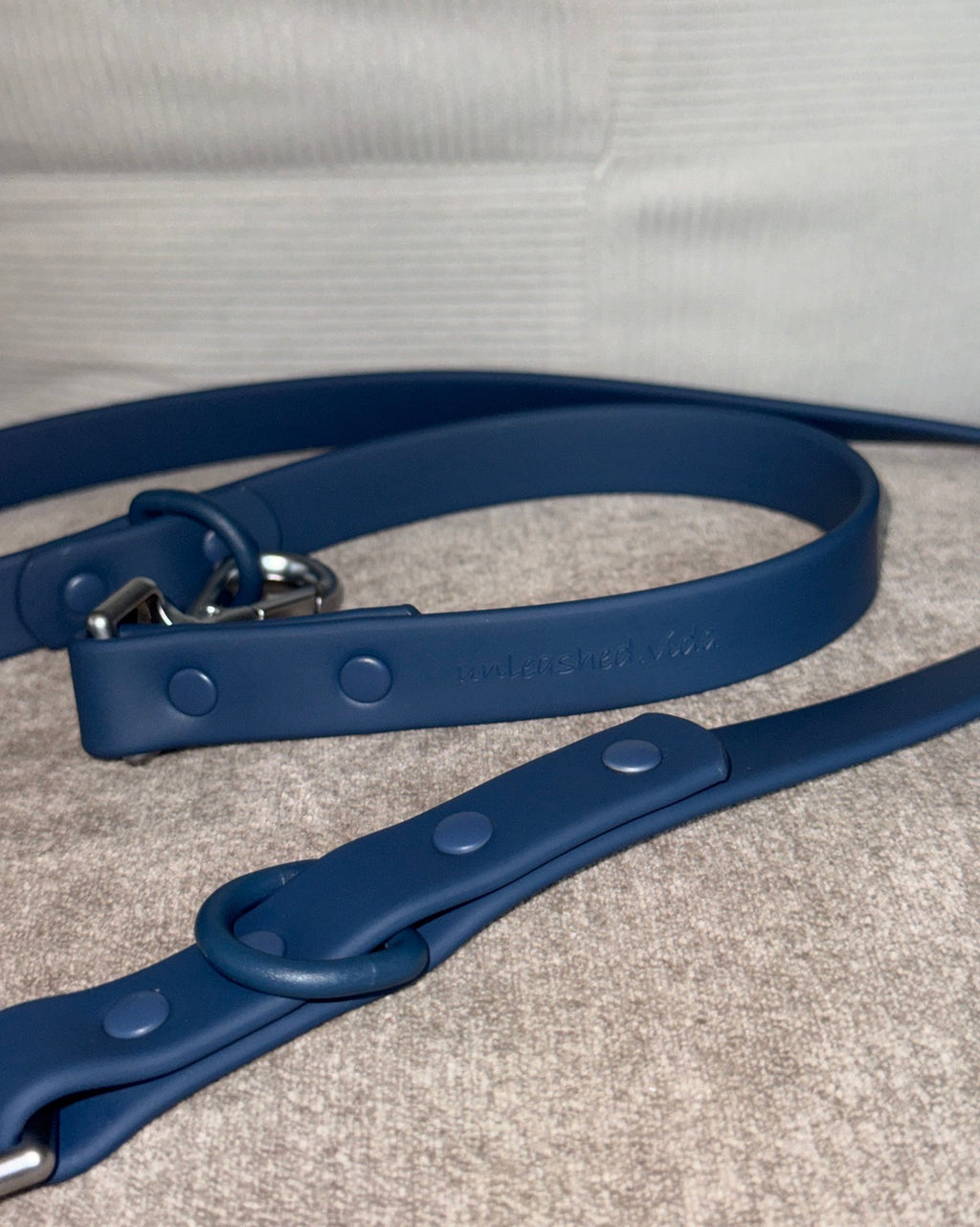 Midnight Tide 🌊 | Leash