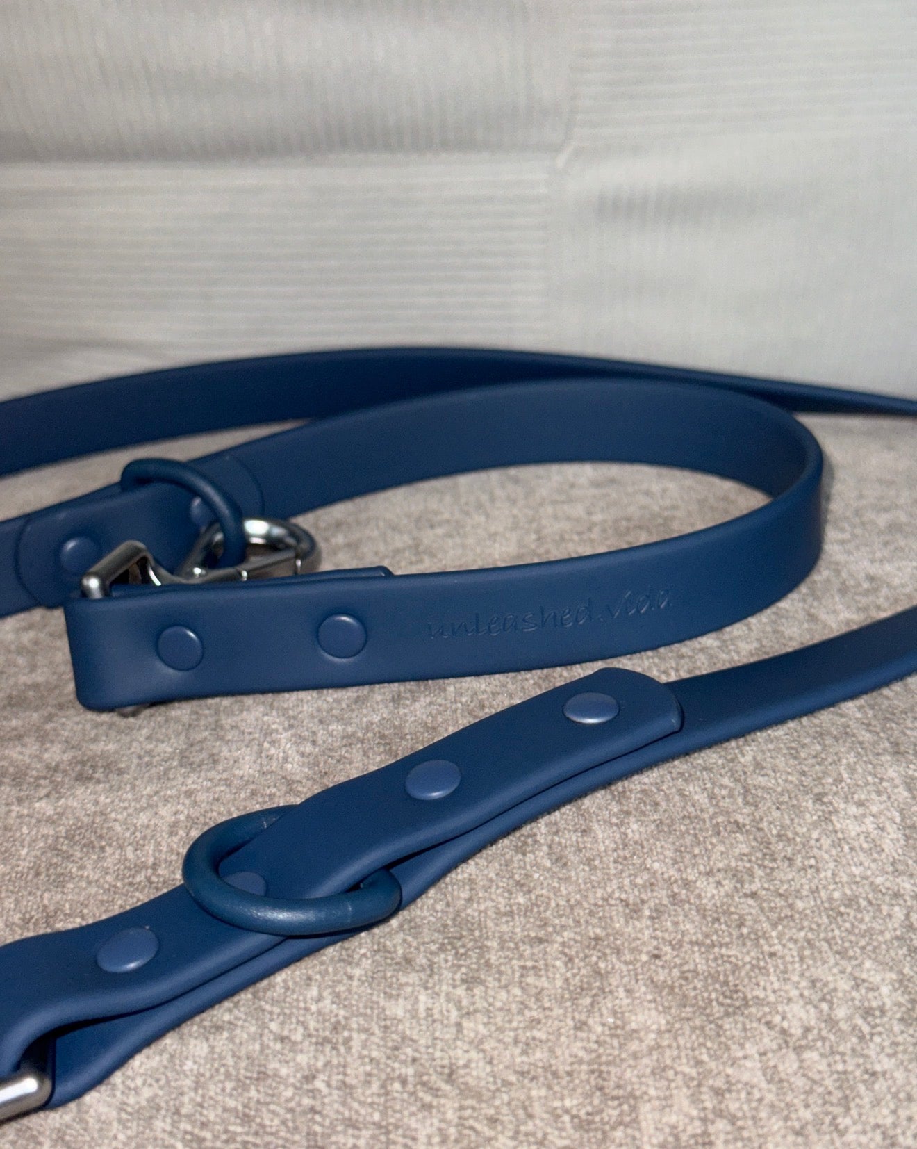 Midnight Tide 🌊 | Leash