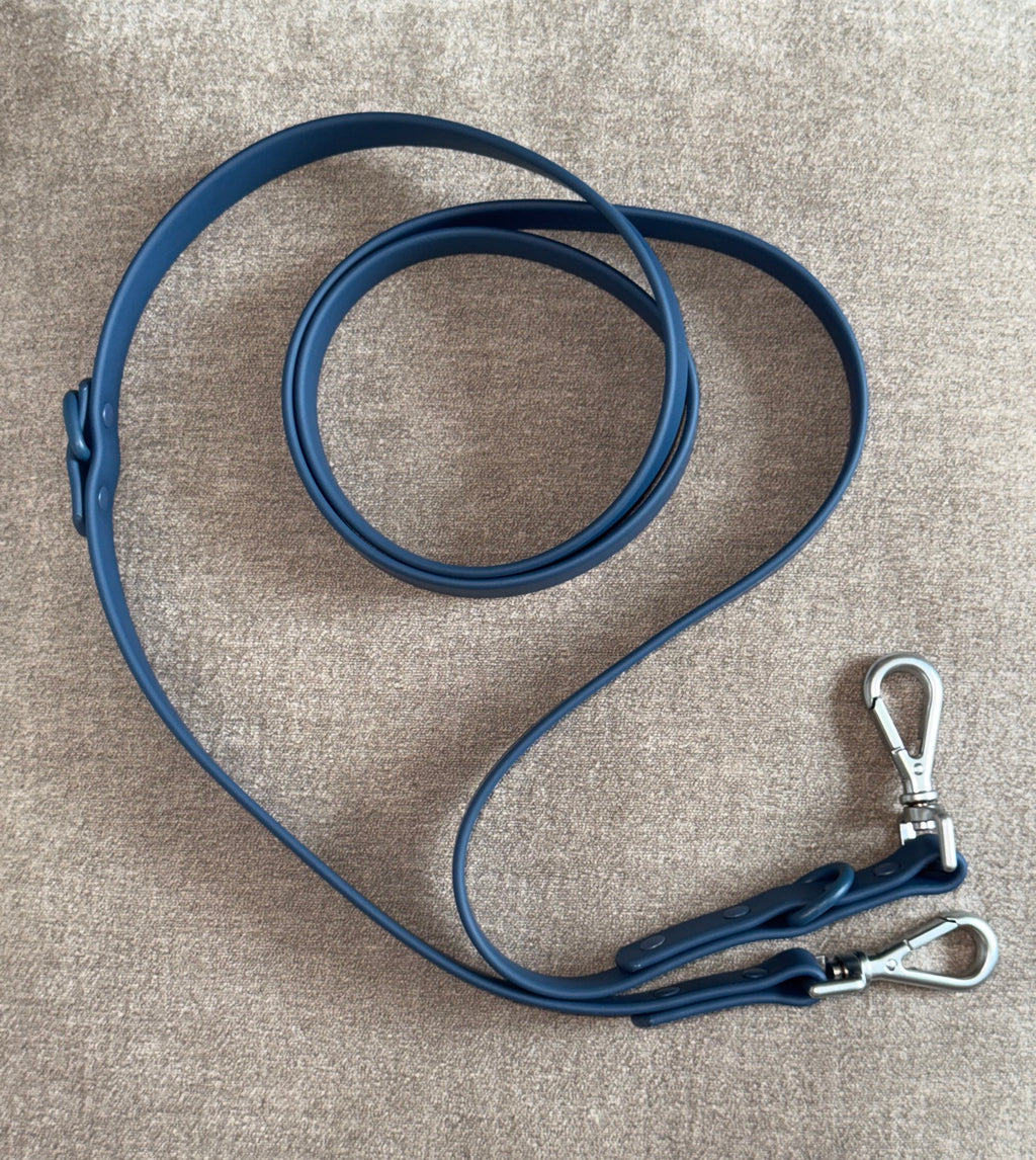 Midnight Tide 🌊 | Leash