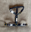 Obsidian Noir 🖤 |  Harness