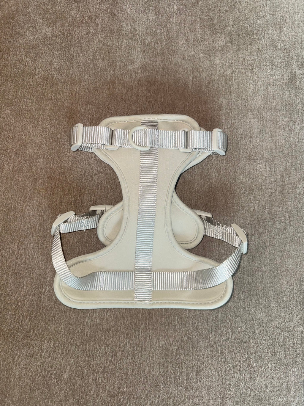 Cloud Chasing ☁️ | Harness