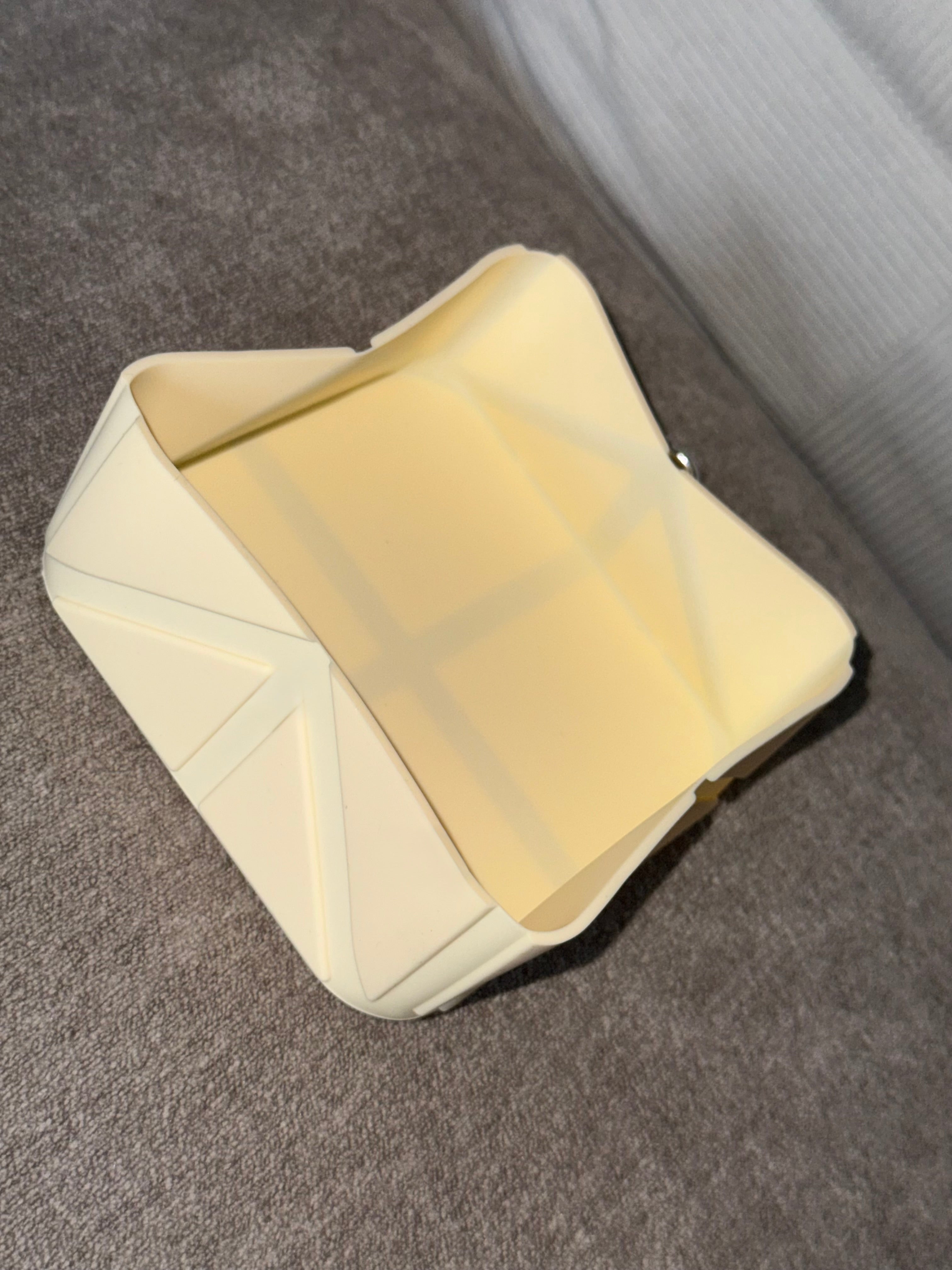 Buttercup 🧁 | Fold Bowl