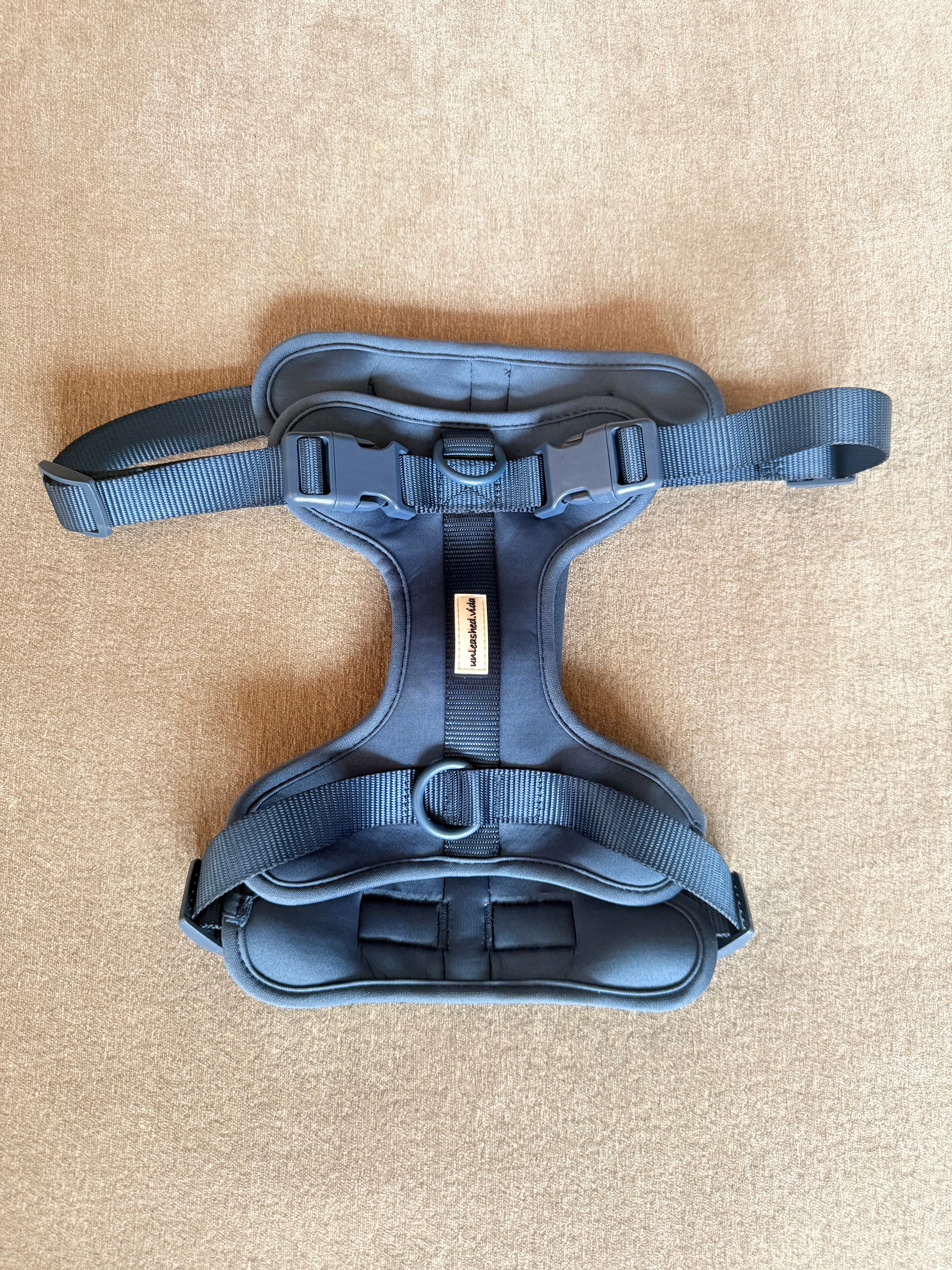 Midnight Tide 🌊 | Harness