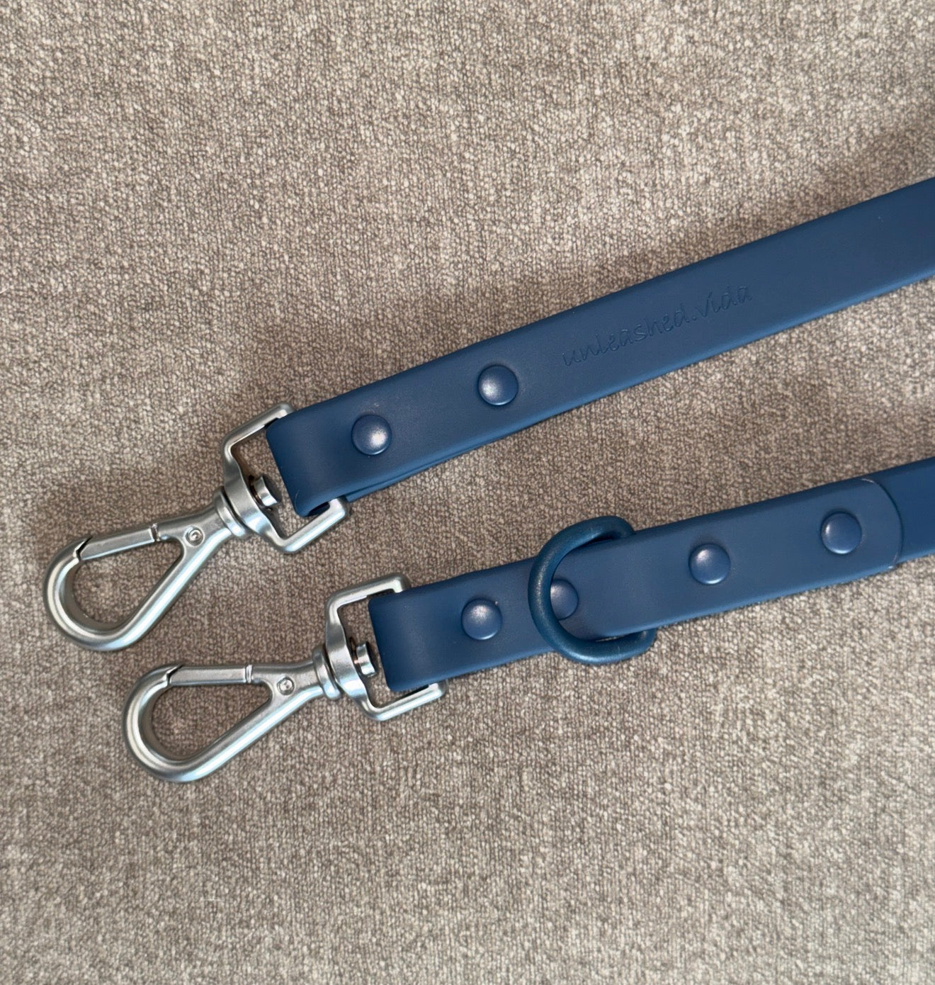 Midnight Tide 🌊 | Leash
