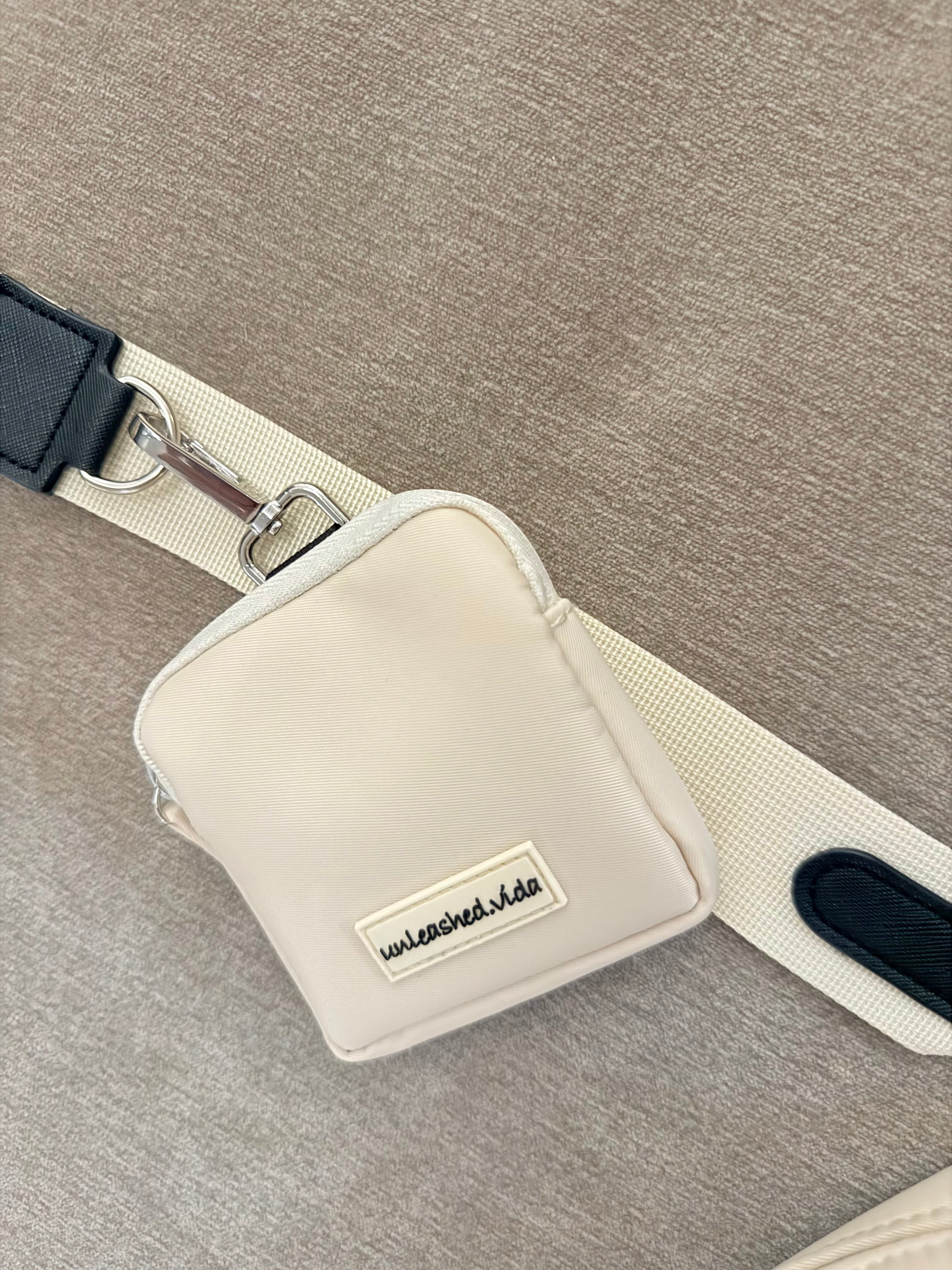 Creamy Trails 🍦 | Walk bag