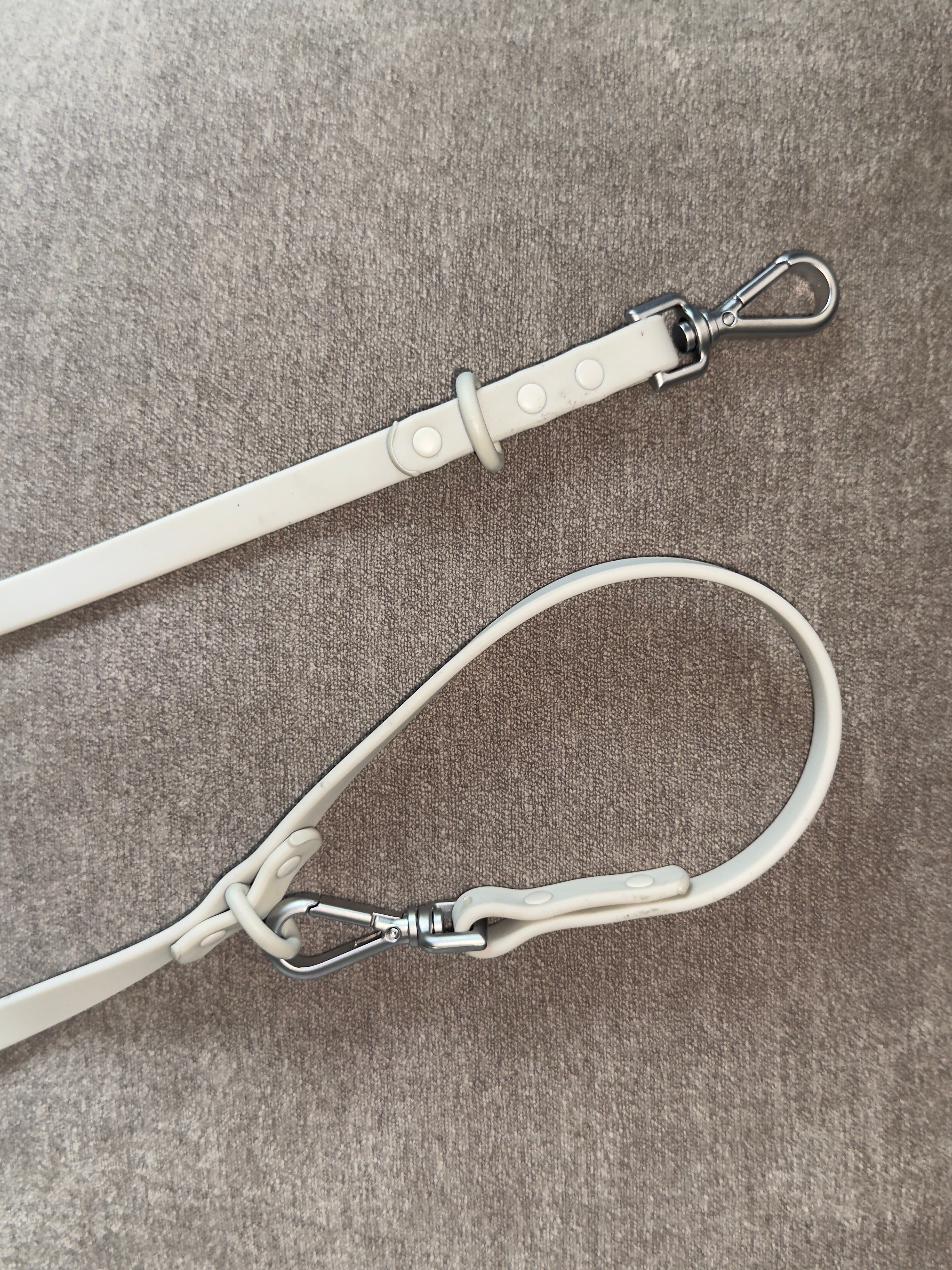 Cloud Chasing ☁️ | Leash