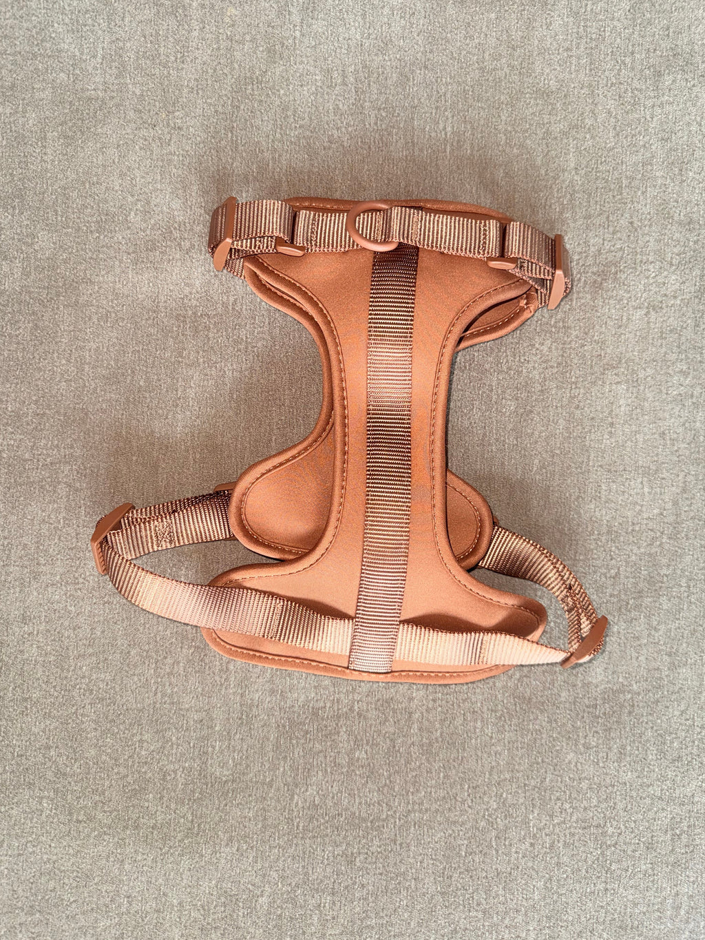 Espresso Drift ☕️ | Harness
