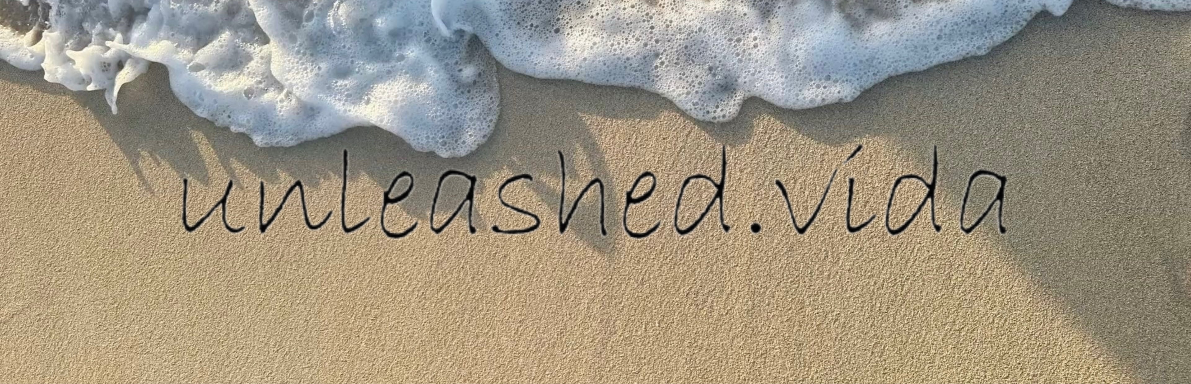 Gift an unleashed.vida ⭐️