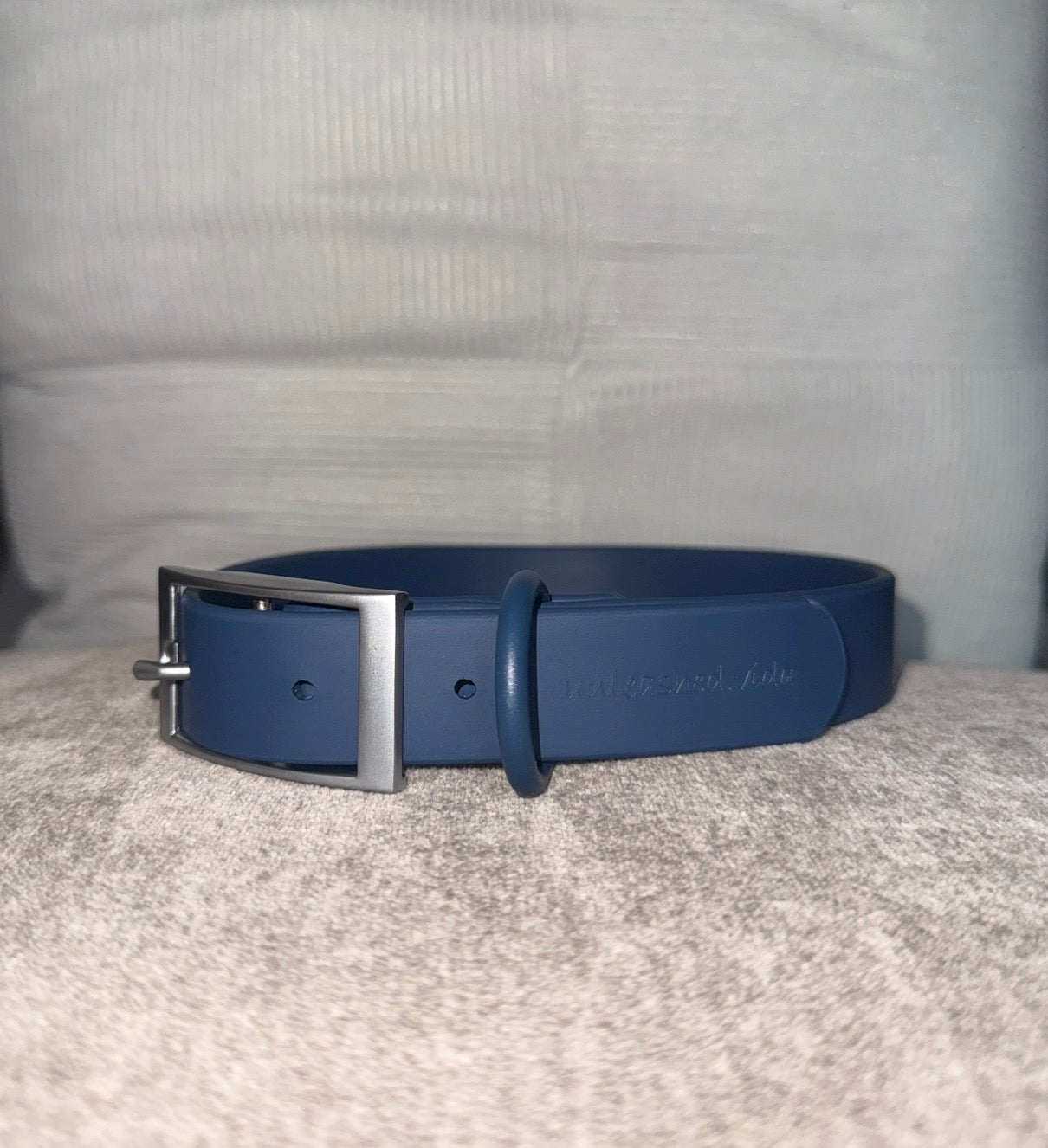Midnight Tide 🌊 | Collar