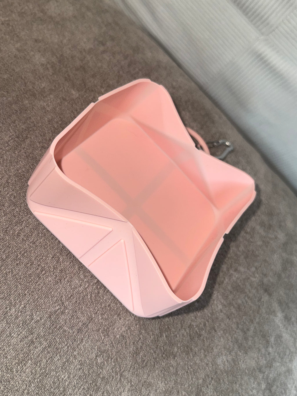 Blush 🩰 | Fold Bowl