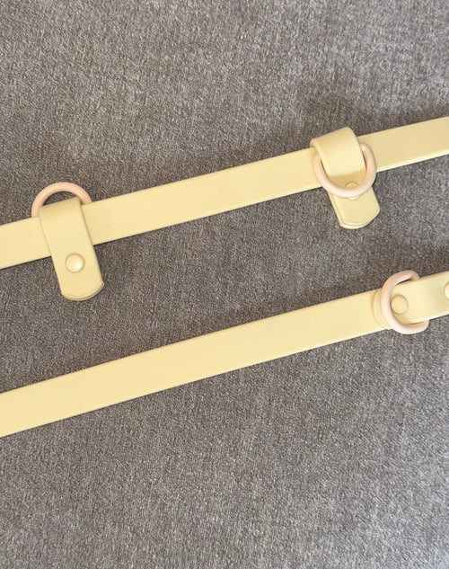 Butter Cream 🧈 | Freedom Walk Leash