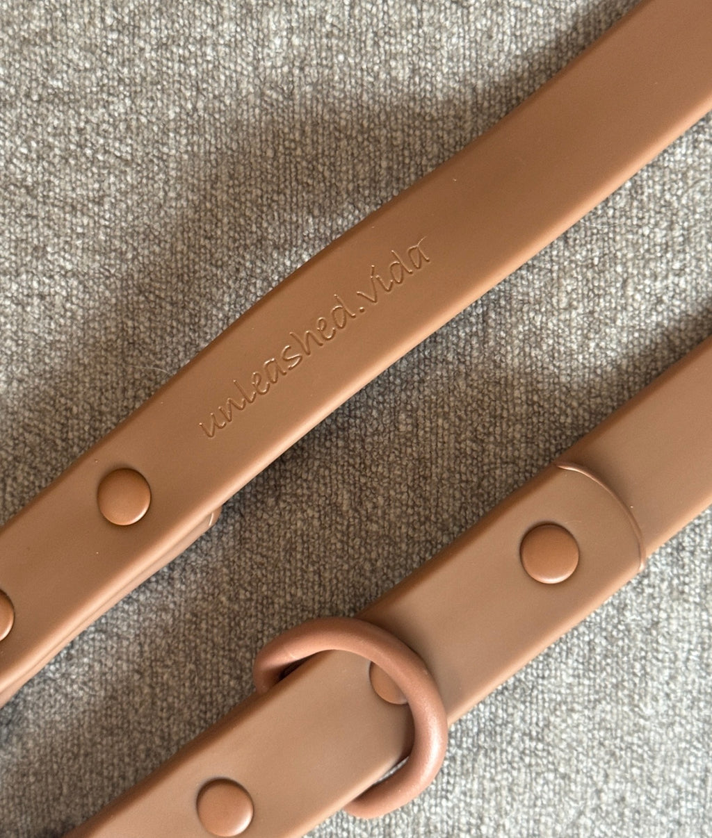 Espresso Drift ☕️ | Leash