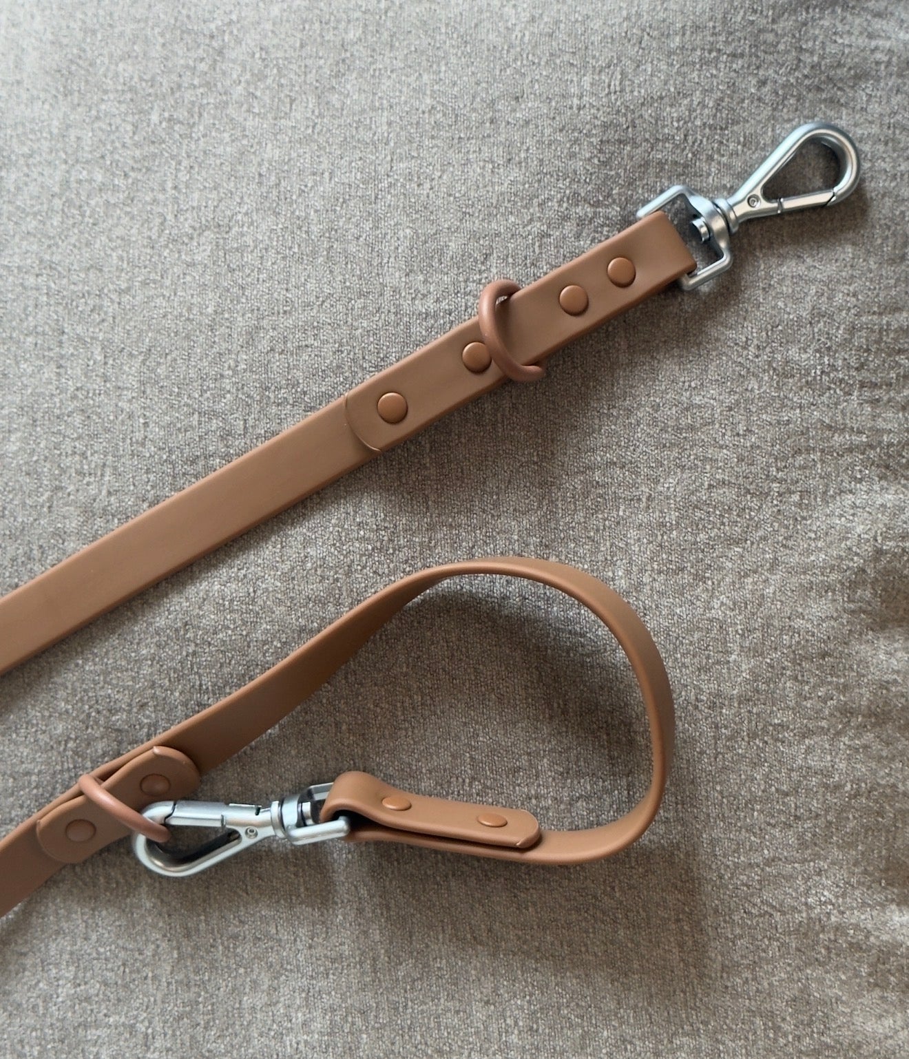 Espresso Drift ☕️ | Leash