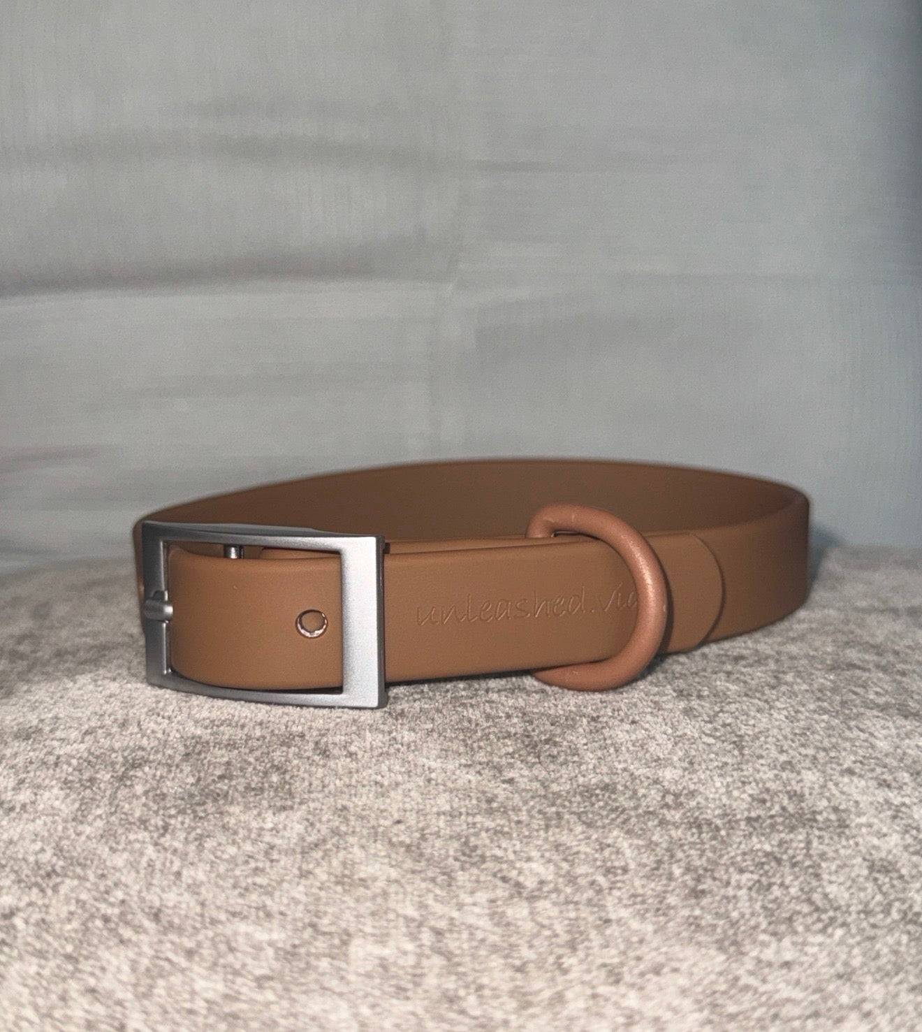 Espresso Drift ☕️ | Collar
