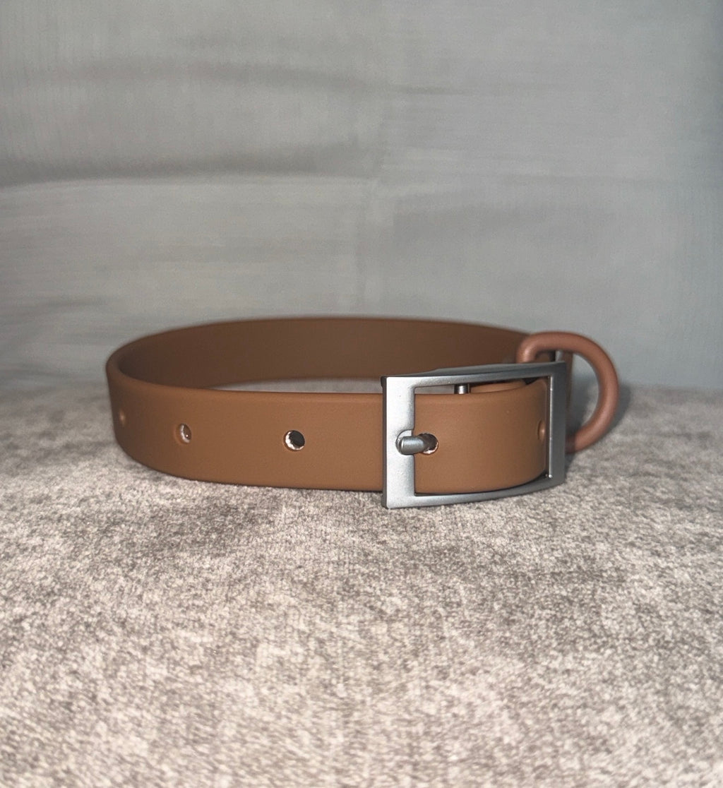 Espresso Drift ☕️ | Collar