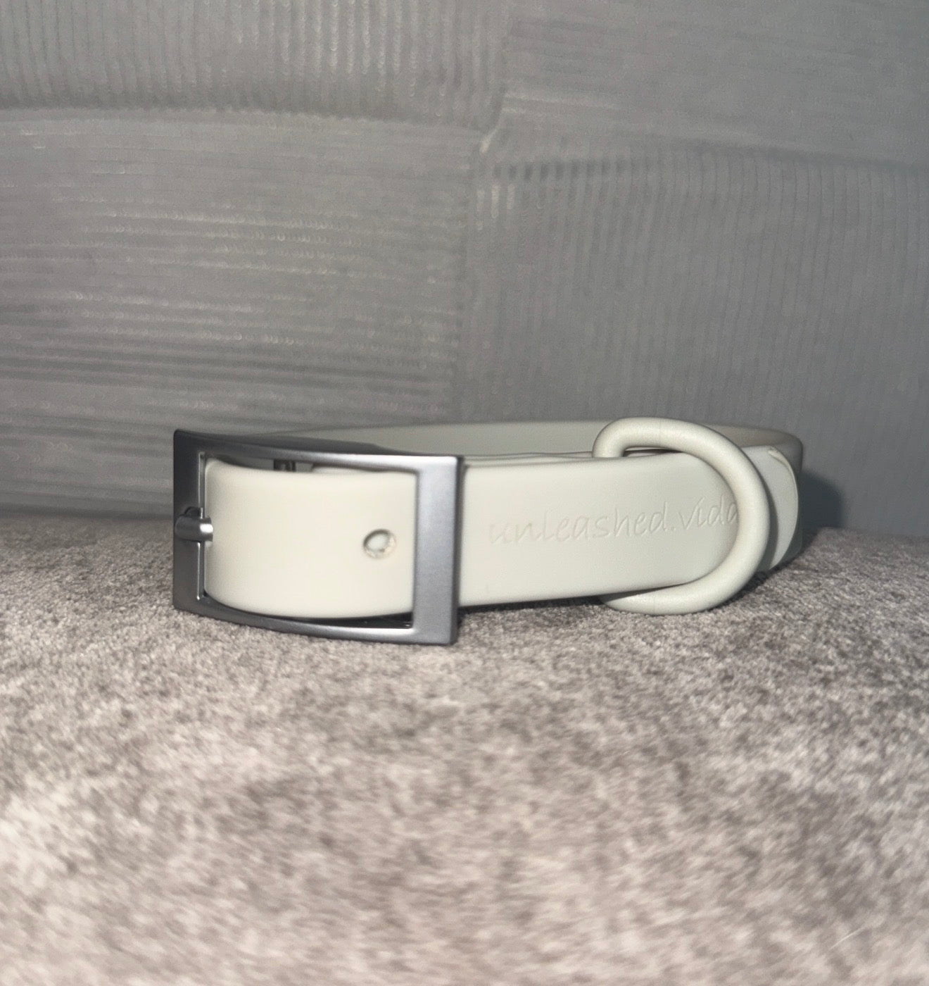Cloud Chasing ☁️ | Collar