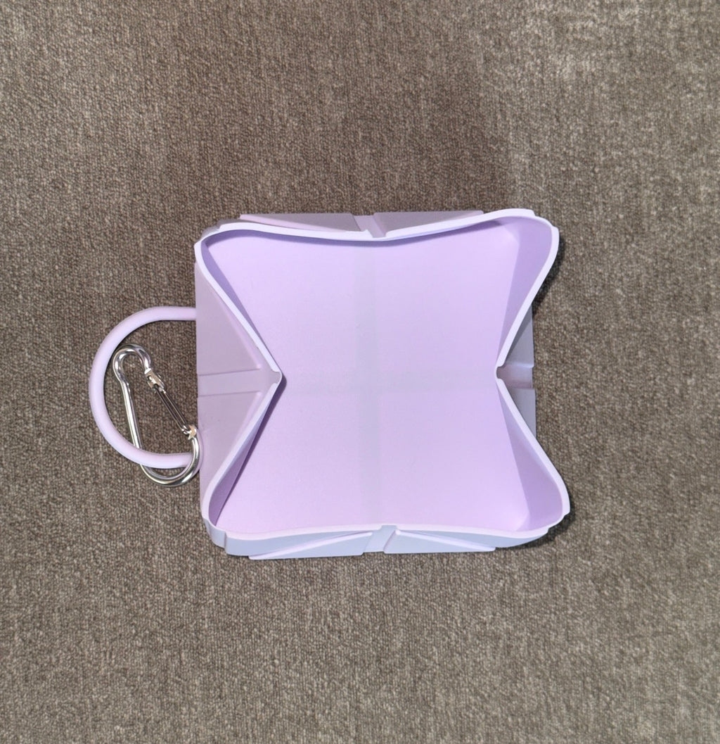 Lavender 🪻 | Fold Bowl