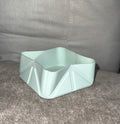 Seafoam 🐋 | Fold Bowl
